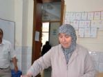 Konya’da Oy Kullanma İşlemi Başladı