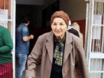 Samsun’da Oy Verme İşlemi Başladı