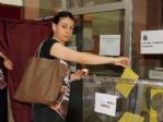 Samsun’da Oy Verme İşlemi Başladı
