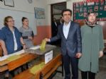 Vali Güzeloğlu Oyunu Kullandı