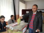 Ardahan’da Oy Verme İşlemi Başladı