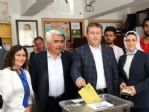 Başkan Palancıoğlu Oyunu Eşiyle Kullandı