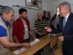 Başkan Zolan Oyunu Kullandı