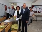 Başkan Zolan Oyunu Kullandı