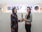 Bursagaz Dünya Çevre Günü’nü Fidanlarla Kutladı