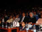 Halk Dansları Topluluğundan Muhteşem Gala