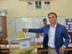 Başkan Uysal Oyunu Kullandı