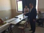Ak Partili Özdağ, Oyunu Kullandı