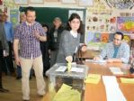 Düzce Valisi Ali Fidan Oyunu Kullandı