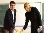 Belediye Başkanları Sandık Başında