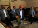 Başkan Sekmen, “milletvekili Genel Seçimi, Vatanımıza, Milletimize Ve Erzurumumuz’a Hayırlı Olsun”