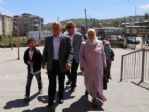 Başkan Sekmen, “milletvekili Genel Seçimi, Vatanımıza, Milletimize Ve Erzurumumuz’a Hayırlı Olsun”