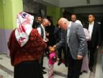 Başkan Sekmen, “milletvekili Genel Seçimi, Vatanımıza, Milletimize Ve Erzurumumuz’a Hayırlı Olsun”