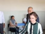 Elazığ Valisi Zorluoğlu Oyunu Kullandı