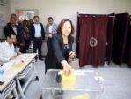 Başkan Yaşar, Oyunu Kullandı