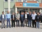 Başkan Tiryaki Oyunu Kullandı