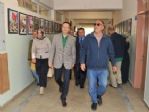 Başkan Tiryaki Oyunu Kullandı
