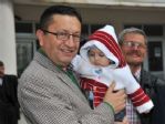 Başkan Tiryaki Oyunu Kullandı