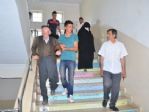 Şırnak’ta Oy Kullanma İşlemi Başladı