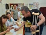 Başkan Böcek Oyunu Kullandı