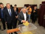 Melikgazi Belediye Başkanı Memduh Büyükkılıç: