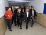 Melikgazi Belediye Başkanı Memduh Büyükkılıç: