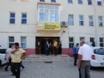 Seferihisar’da Oy Verme İşlemi Başladı