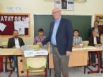 Odunpazarı Belediye Başkanı Kurt Oyunu Kullandı