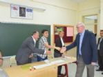 Odunpazarı Belediye Başkanı Kurt Oyunu Kullandı
