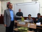 Haziran 2015 Genel Seçimleri
