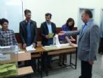 Haziran 2015 Genel Seçimleri