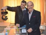 Büyükerşen Oyunu Kullandı