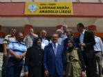 Ünüvar Oyunu Eşi Ve Kızıyla Birlikte Kullandı