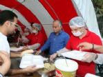 Bayraklı Belediyesi Ramazan Ayı İçin Hazırlıklarını Tamamladı