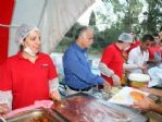Bayraklı Belediyesi Ramazan Ayı İçin Hazırlıklarını Tamamladı