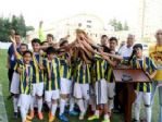 Adana’da “orhan Saka U13 Futbol Turnuvası” Sona Erdi