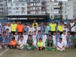 Adana’da “orhan Saka U13 Futbol Turnuvası” Sona Erdi