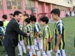 Adana’da “orhan Saka U13 Futbol Turnuvası” Sona Erdi