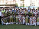 Adana’da “orhan Saka U13 Futbol Turnuvası” Sona Erdi