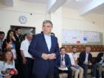 Abdullah Gül: “herkes Konuştu, Millet Artık Kararını Veriyor”