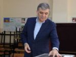 Abdullah Gül: “herkes Konuştu, Millet Artık Kararını Veriyor”