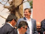 Başbakan Davutoğlu Oyunu Kullandı