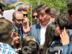 Başbakan Davutoğlu Oyunu Kullandı