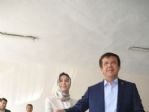 Bakan Zeybekci Oyunu Kullandı