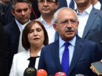 Kılıçdaroğlu Oyunu Kullandı