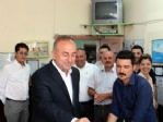 Bakan Çavuşoğlu Oyunu Kullandı