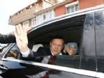 Cumhurbaşkanı Erdoğan Oyunu Saffet Çebi İlkokulu’nda Kullandı