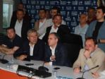 Göksel: “milletimizin Kararını Gördük, Saygı Duyuyoruz”