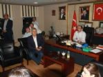 Göksel: “milletimizin Kararını Gördük, Saygı Duyuyoruz”
