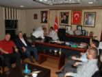 Göksel: “milletimizin Kararını Gördük, Saygı Duyuyoruz”